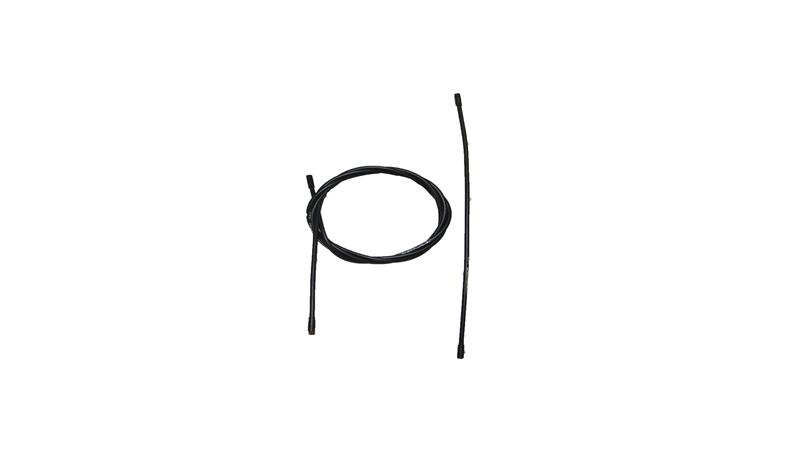 ARKA VİTES AKTARICI HALATI VE EKİ (NE10)